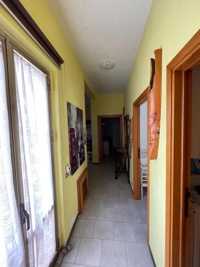 Alloggio Flaminia Con Parcheggio Di Proprieta! Беванья Екстер'єр фото